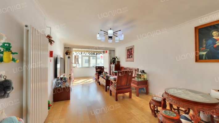 方荟嘉苑二手房实景图