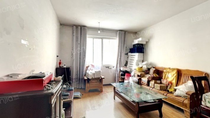 三高家属院二手房实景图