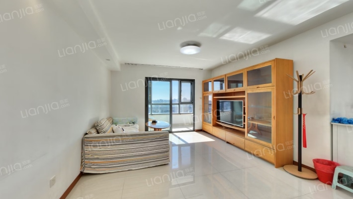 中信禧园二手房实景图