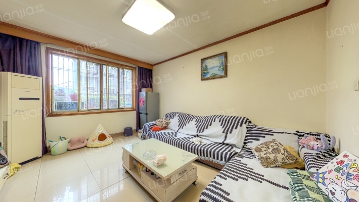 金苑小区二手房实景图