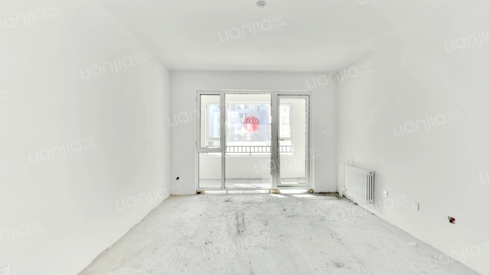 恒泰朗悦园二手房实景图