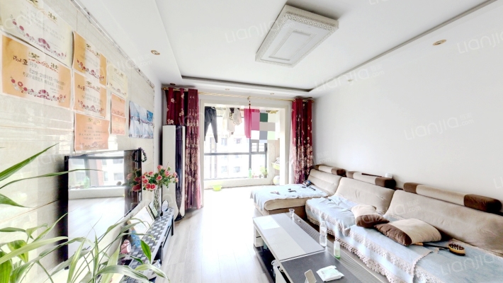 和远领居二手房实景图