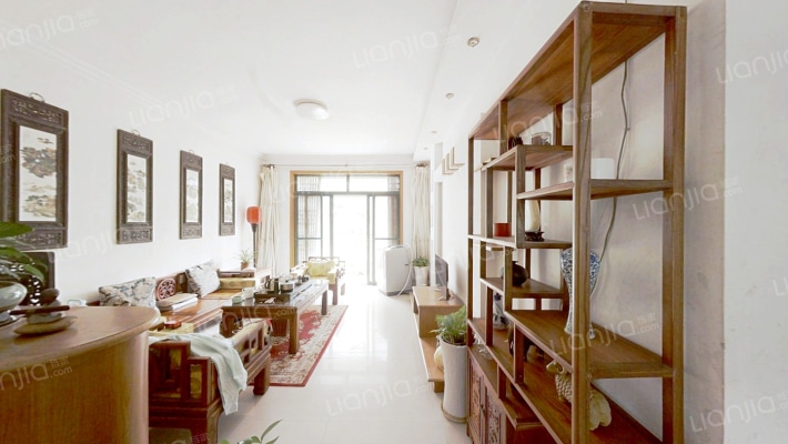 理想家园·泉水湾二手房实景图