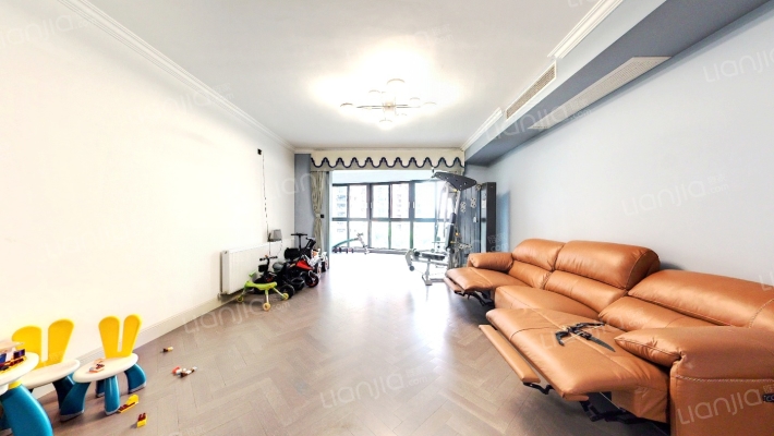 龙井湾二手房实景图