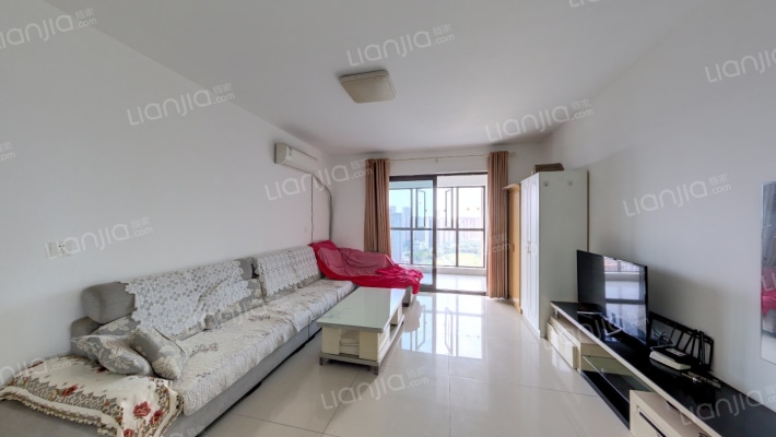 鑫苑木莲世家二手房实景图