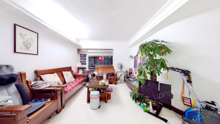 碧岭华庭二手房实景图