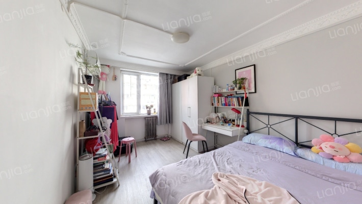 爱国里二手房实景图