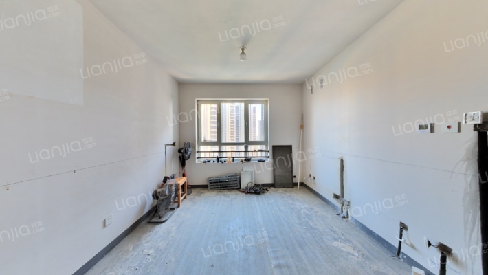 天津凯旋门二手房实景图