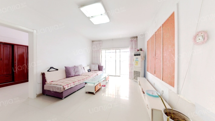 东城四平佳园二手房实景图