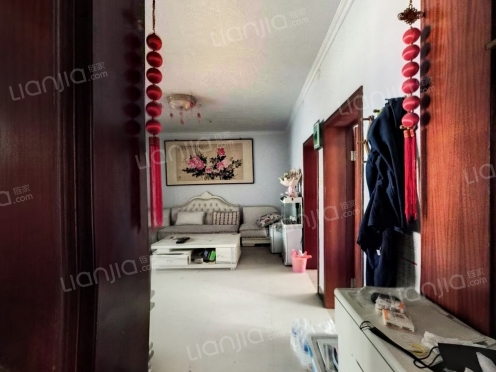 整租·芙蓉小区 3室2厅 东