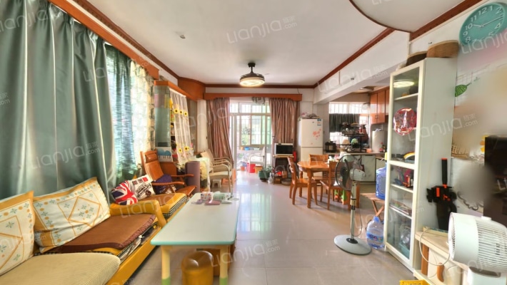 聚龙商厦二手房实景图