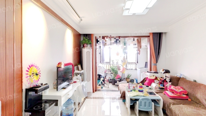 中建昆明澜庭二期二手房实景图