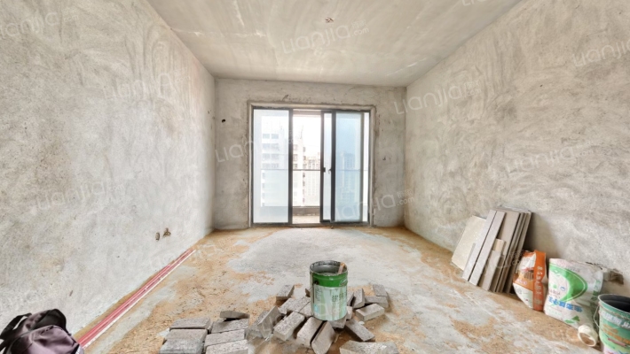 水晶城二手房实景图