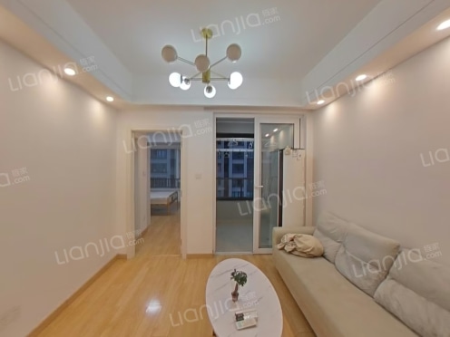 整租·保利观澜悦城 3室2厅 西南