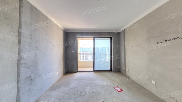 协信星澜汇二手房实景图