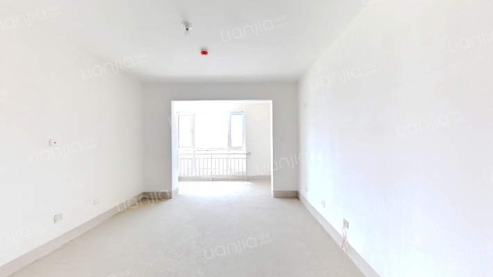 金茂外滩二手房实景图