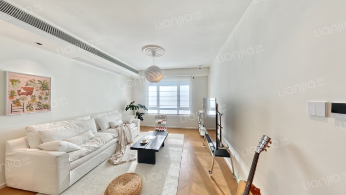 中海金湖湾二手房实景图