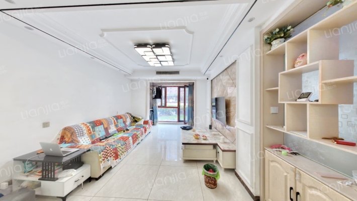 御水帝景城二期二手房实景图