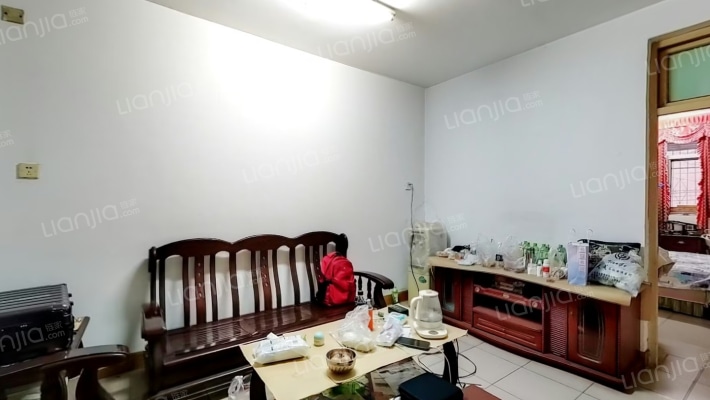 市储运小区二手房实景图
