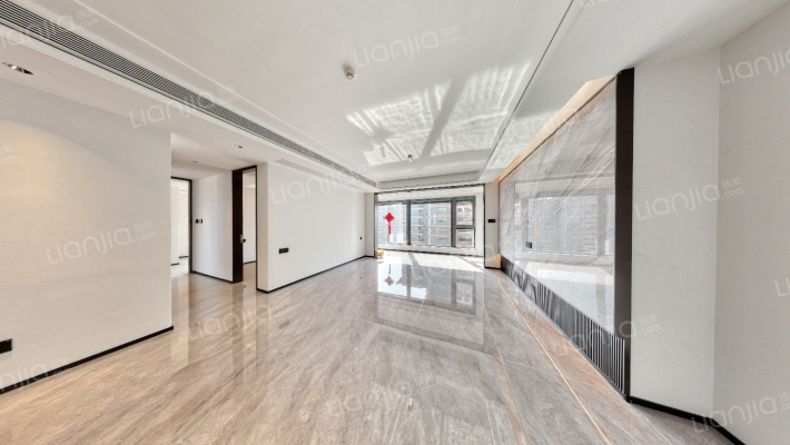 建发璞云二手房实景图