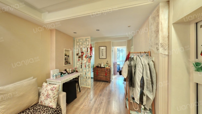 双龙巷二手房实景图