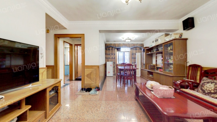 大关东二苑二手房实景图