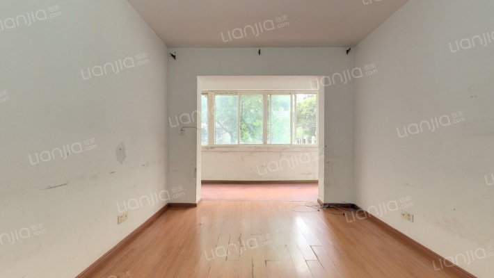 高新开发区教师公寓二手房实景图