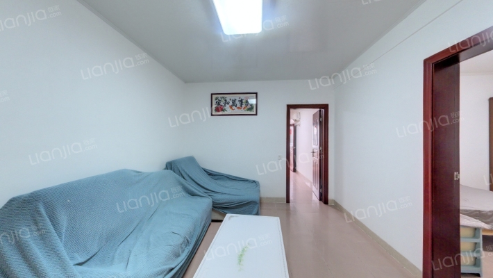 东风里街住宅二手房实景图