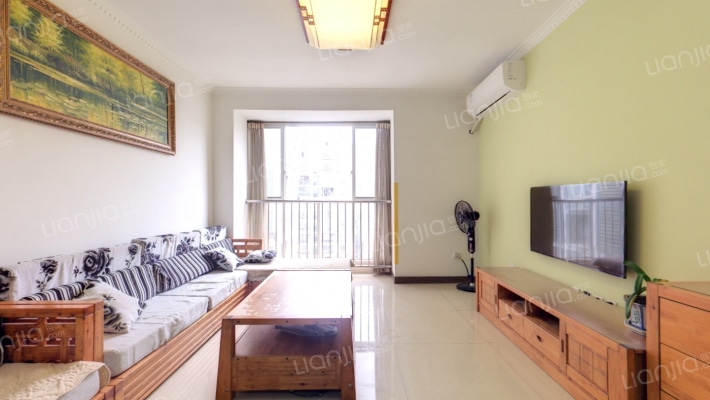 兴元华盛二期二手房实景图