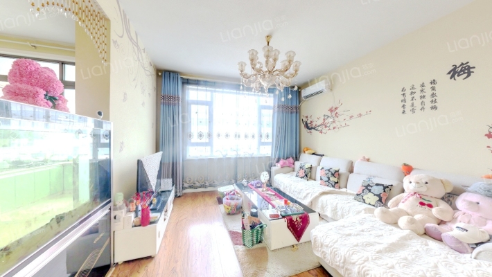 太平路29号院二手房实景图