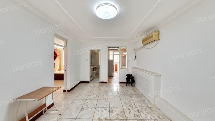 纯真里社区二手房实景图