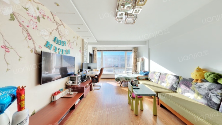 春柳人家二手房实景图