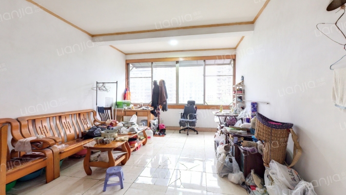 建工二村二手房实景图