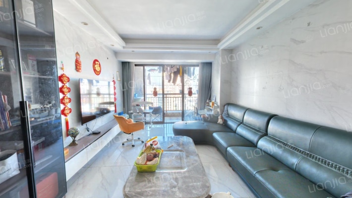 八方新越二手房实景图