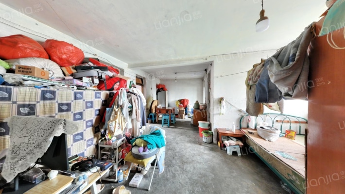 红花堰小区二手房实景图