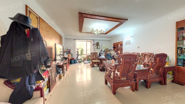 金桥花园二手房实景图