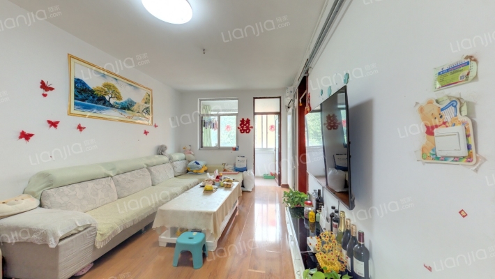 郑大市场街9号二手房实景图