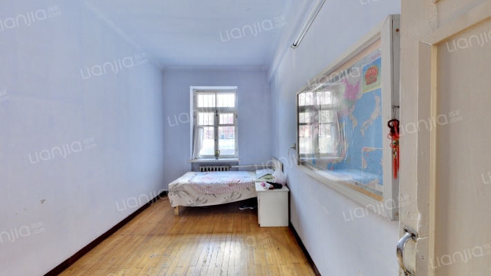 2A街区二手房实景图