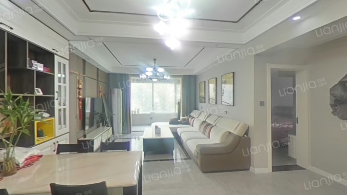 书香佳苑二期二手房实景图