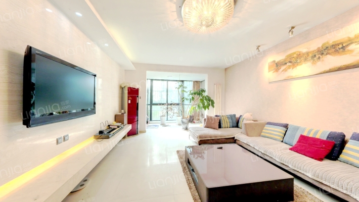 锦绣江南二手房实景图