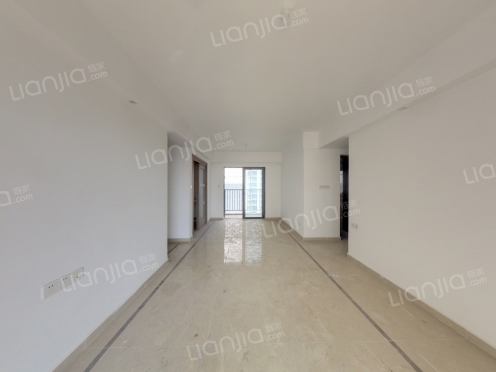 整租·绿地广清国际中心 4室2厅 南