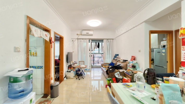 东川大厦二手房实景图