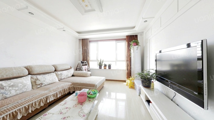 天玺瑞银壹品二手房实景图