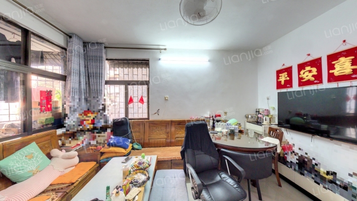 白莲新村二手房实景图