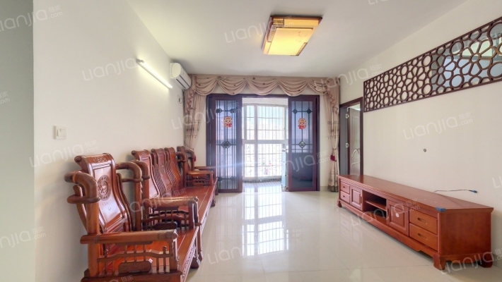 华丰大厦二手房实景图