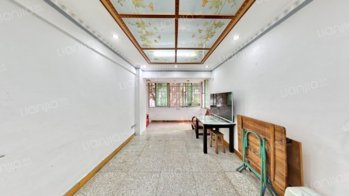 福盛花苑二手房实景图