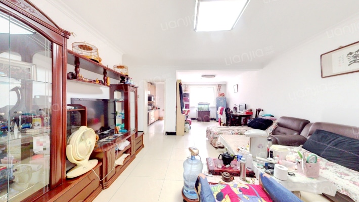 金波里二手房实景图