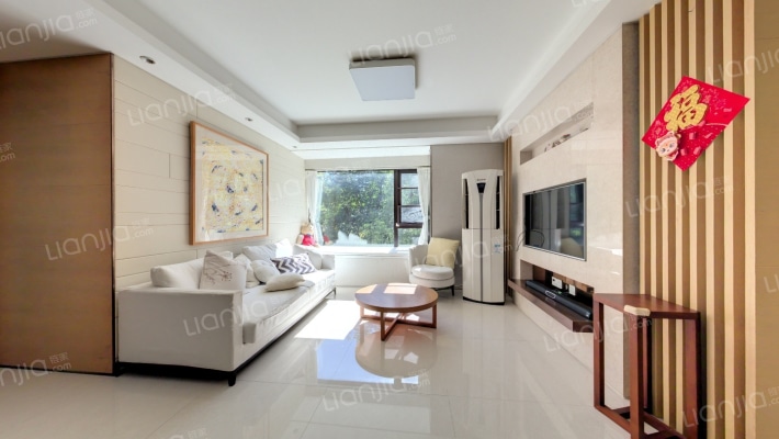 浦江华侨城6期二手房实景图