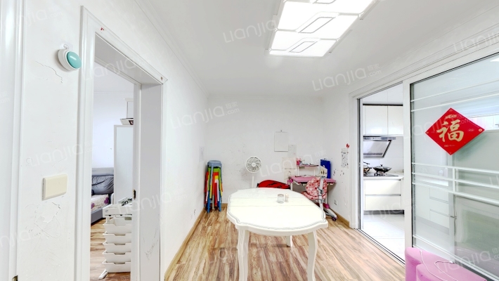 附小宿舍北楼二手房实景图