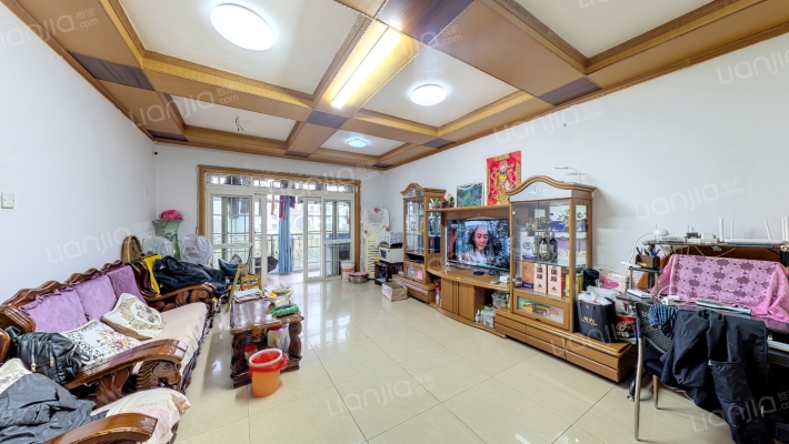 远东世纪花园二手房实景图